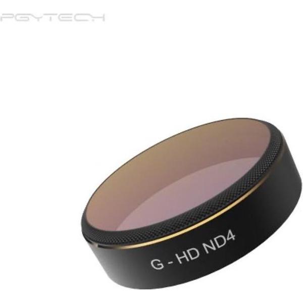 PGY-tech DJI Phantom 4 Pro/Pro Plus ND4 filter