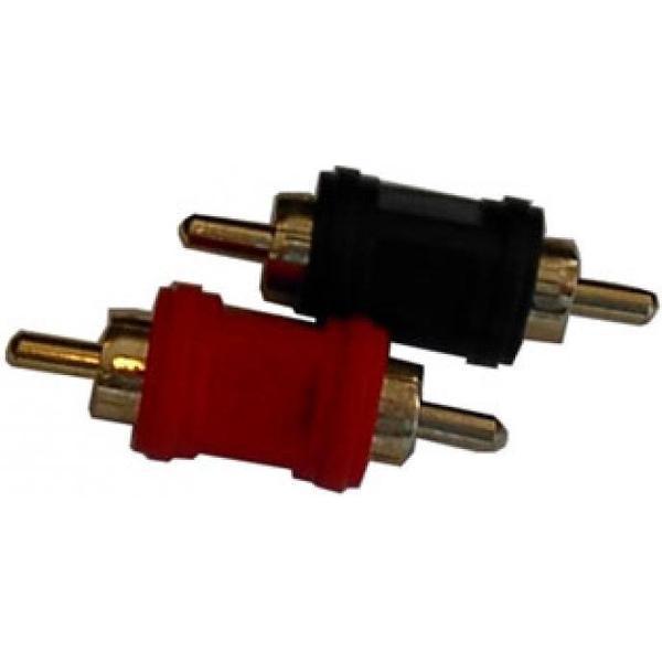 Necom Rca-aansluiting Sic-p2m 2 Stuks