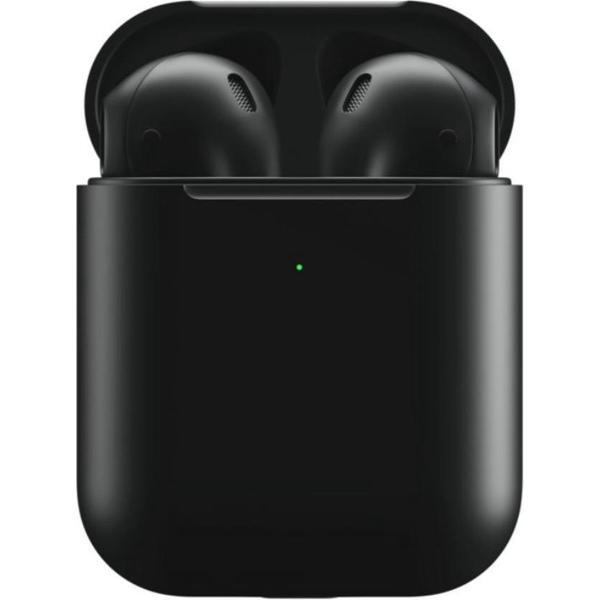 ExCorn Draadloze Oortjes- 2 - Met oplaadcase - Zwart - Bluetooth oordopjes - PRO III - Black