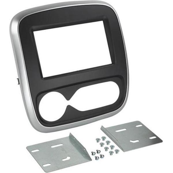 2-DIN paneel Renault Trafic -Opel Vivaro - Fiat Talento