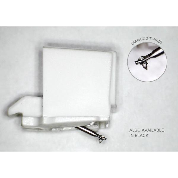 Geschikt voor Audio Technica ATN-3600L platenspeler naald en veel meer