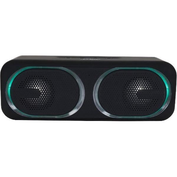 Bluetooth LED Speaker | Bass Boosted |
