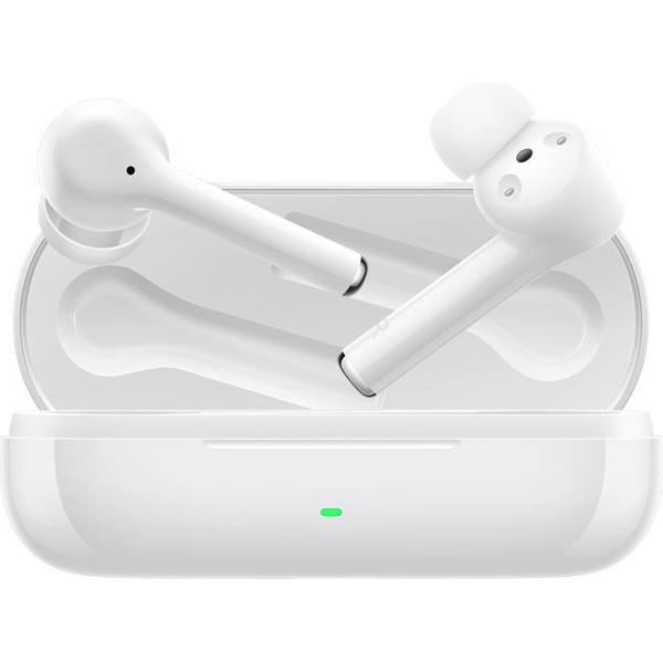 Huawei Freebuds 3i - met Actieve Noise Cancelling - Wit