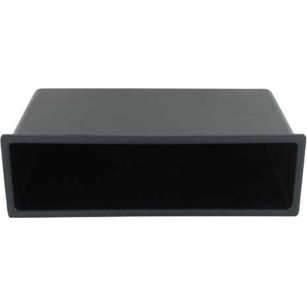 1-DIN iso opvulbakje om van 2 din naar 1 din te maken 10 cm