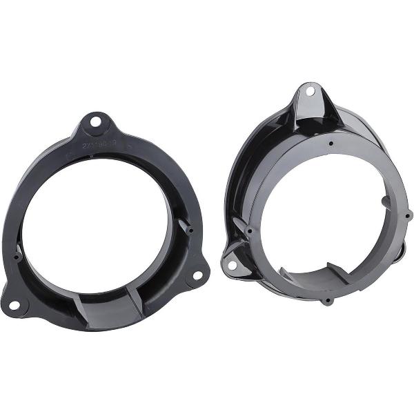 Speaker Ringen Ø 130 mm Mercedes Benz Citan - Renault Kangoo > Voorportier