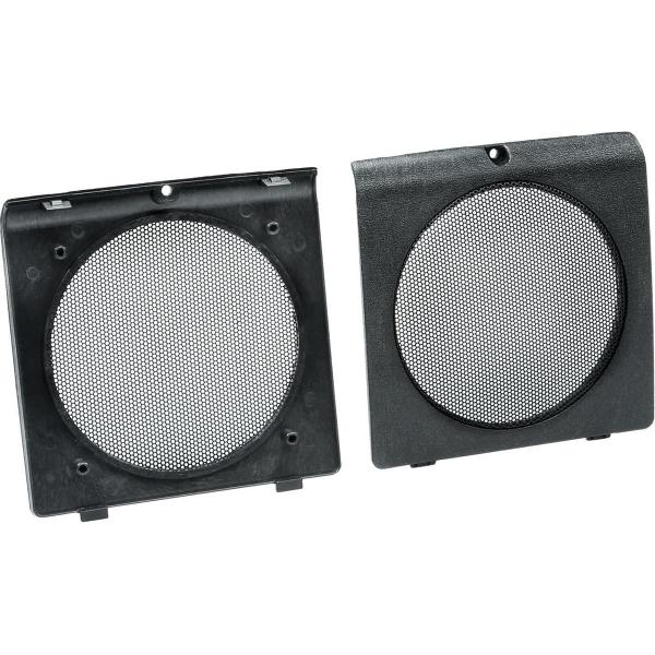 Speaker Ringen Ø 130 mm Volkswagen Golf 2/ Jetta > Voorportier /Grill