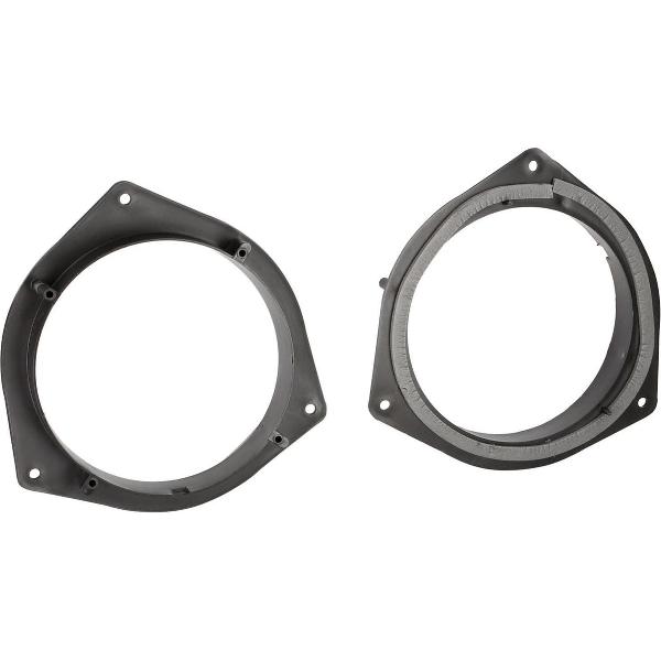 Speaker Ringen Ø165 mm Kia Picanto 2012-2017 Voorportier