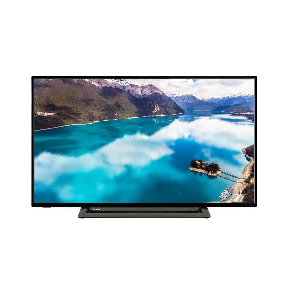 Toshiba 43LL3A63DG - Full HD TV (Europees Model)
