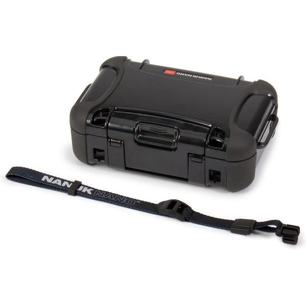 Nanuk Nano 330 Black