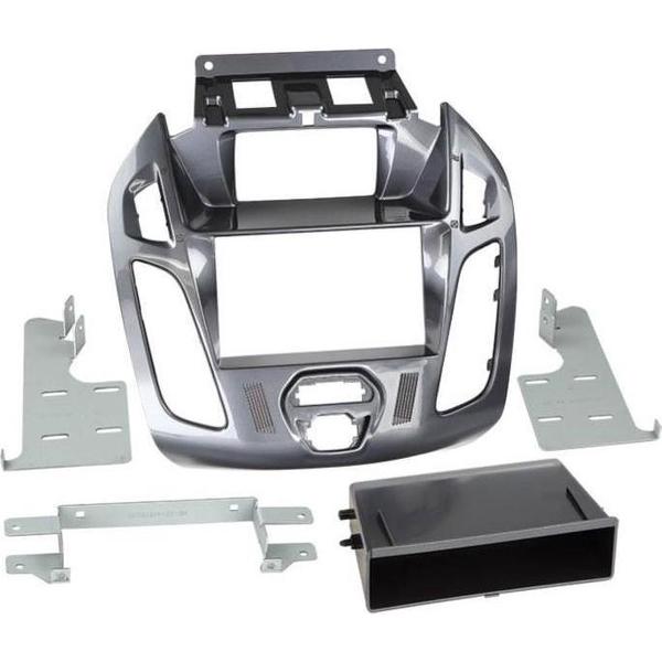 2-DIN paneel met pocket Ford Transit Connect 2013 > Nebula
