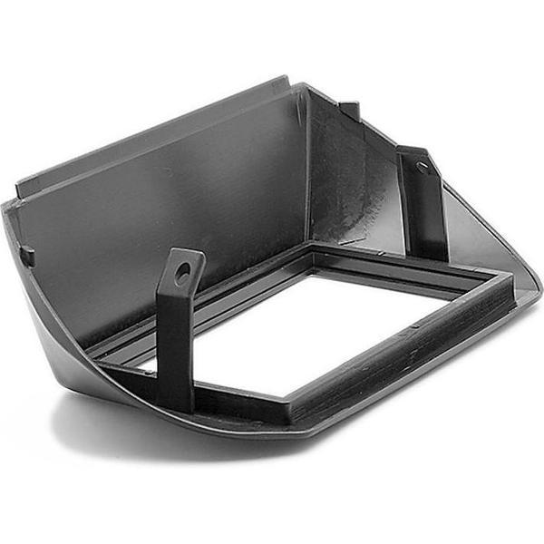 PEUGEOT Bipper FIAT Fiorino CITROEN Nemo 2 din Paneel (Zonder kooi)