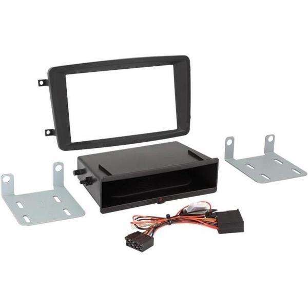 2-DIN paneel Inbay® Mercedes C-Class /CLK / Vito /Viano