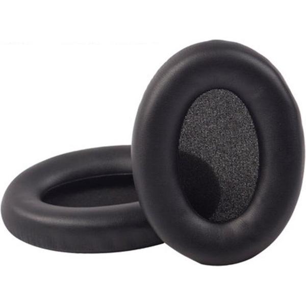 Oorkussens Sony WHx 1000 series M2 Zwart