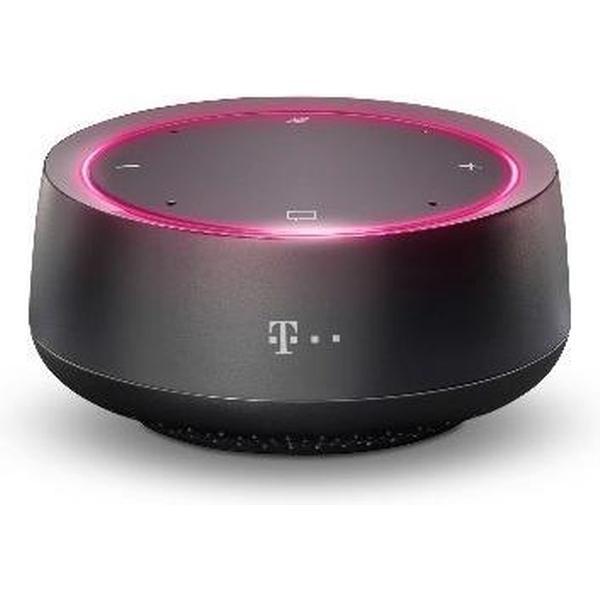 Telekom Smart 2,5 W Mono draadloze luidspreker Zwart