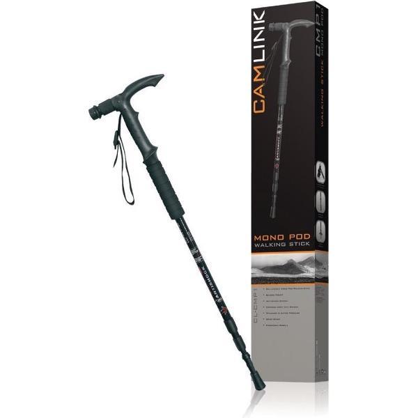 Camlink CL-CMP1 Cmp1 Monopod / Wandelstok