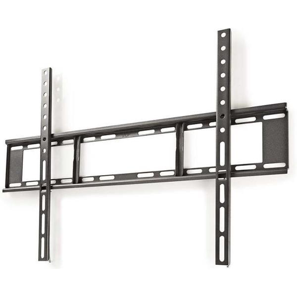 Nedis TVWM1050BK Vaste Tv-muurbeugel 37 - 70