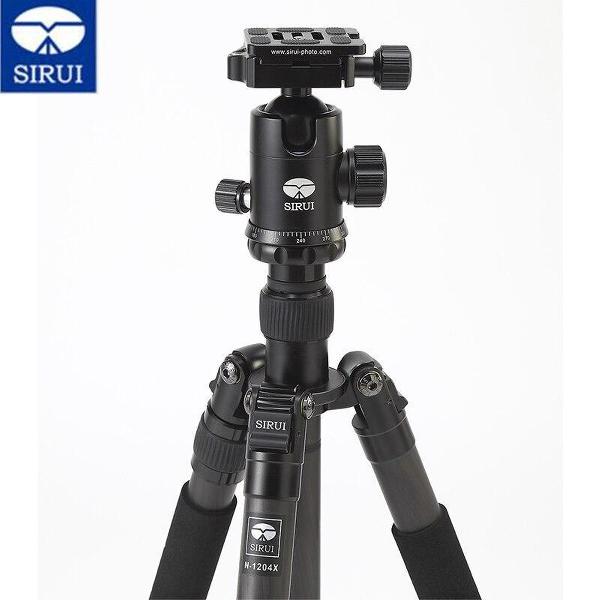 Sirui Universal N-1204X + K-10X