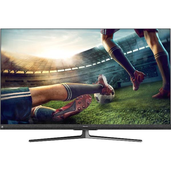 Hisense U8QF 55U8QF - 4K TV