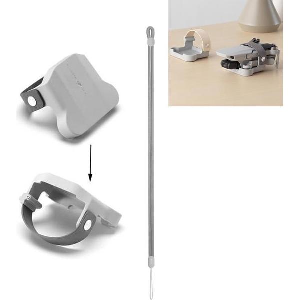 Aerial Small Aircraft Beam Propeller Drone-accessoires voor DJI Mavic Mini (donkergrijs)