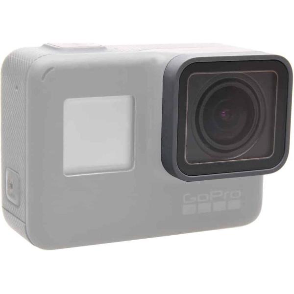 UV-beschermende lens reparatie onderdeel voor GoPro HERO5 (zwart)