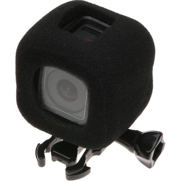 Sponsschuim Windruisreductie Windschermset voor GoPro HERO5-sessie / HERO4-sessie
