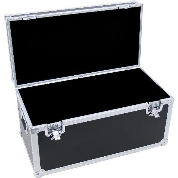 Roadinger Universele flightcase heavy 80x40cm