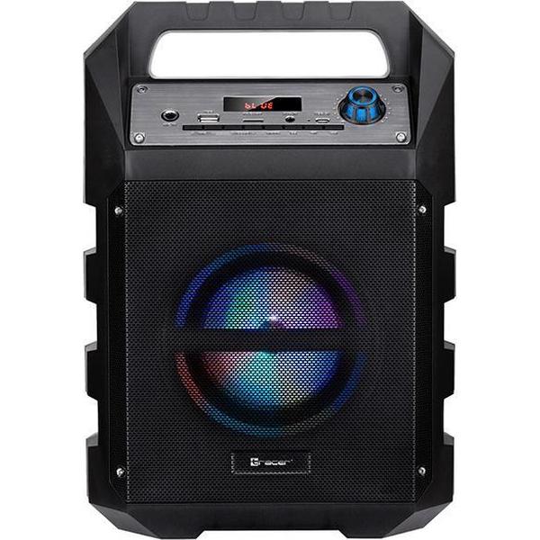 Tracer Boogie - Bluethooth Speaker - Zwart