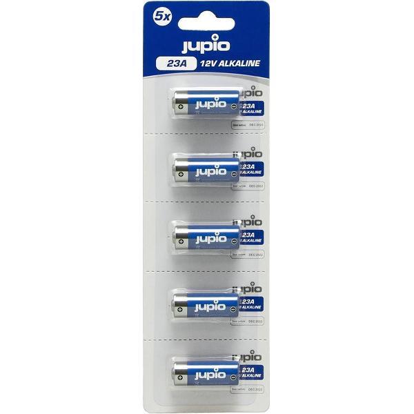 Jupio JCC-23A niet-oplaadbare batterij