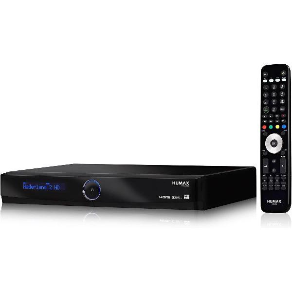 Humax IHDR-5400C - 1000GB (1TB) Harde schijf opslag (demo model)