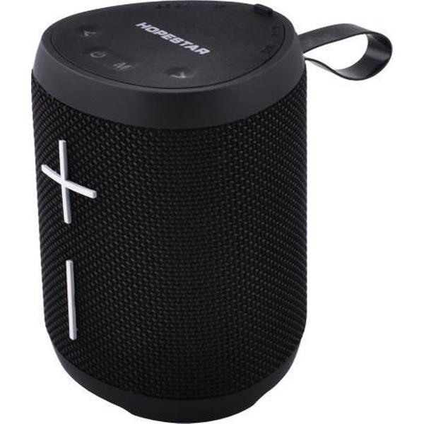 Hopestar P14 Draadloze Speaker - Draagbare Bluetooth luidspreker