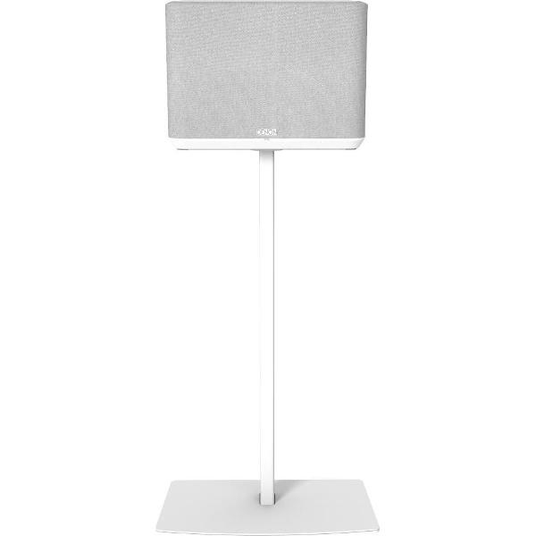 Cavus CSDH250W Speaker Standaard voor Denon Home 250 Speaker - luidspreker vloerstandaard - Wit