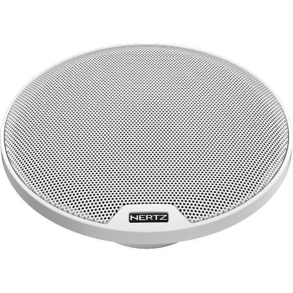 Hertz HEX 6.5 C-W 50 Watt Marine Luidsprekerset Ø 165mm