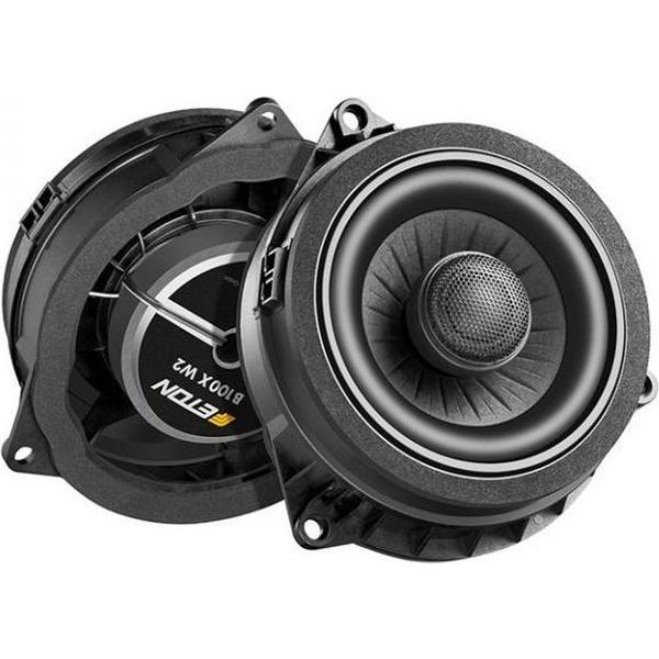 Eton B100XW2 pasklare BMW speakers