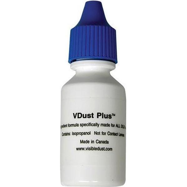 Visible Dust VisibleDust Formula Solution 15ml