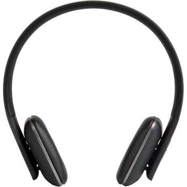 Kreafunk | aHEAD | Bluetooth koptelefoon | Black Edition