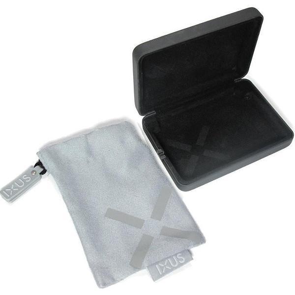 Canon DCC-2105 Hardcase IXUS 105 Zilver