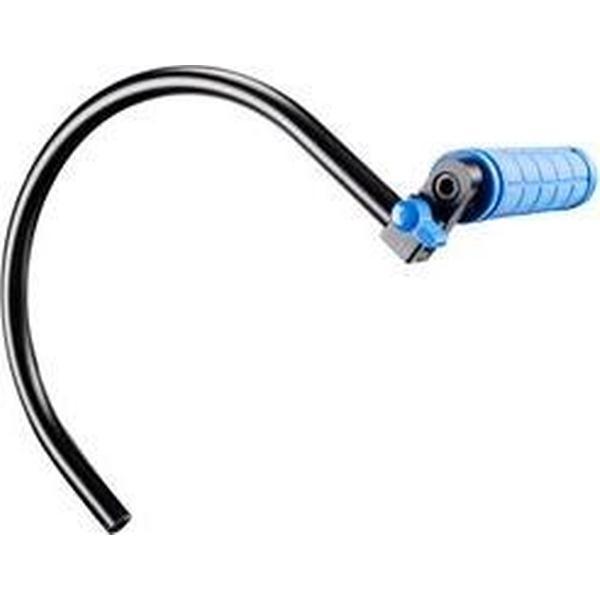 walimex pro C-draagarm 15mm voor DSLR-Rig