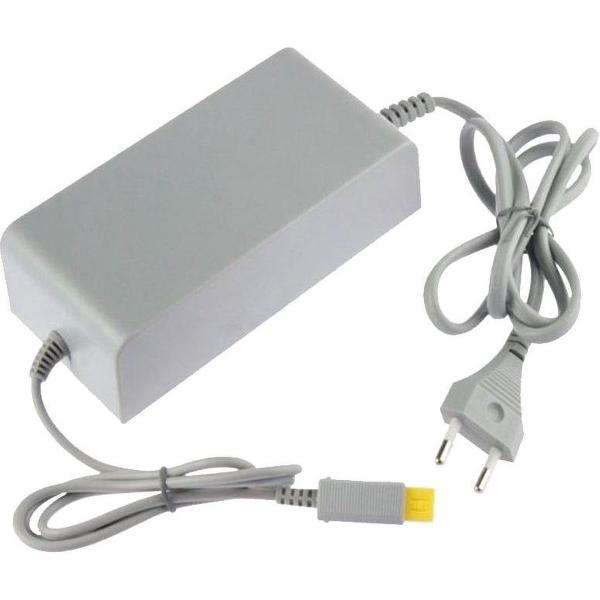 Stroomadapter voor Nintendo Wii U