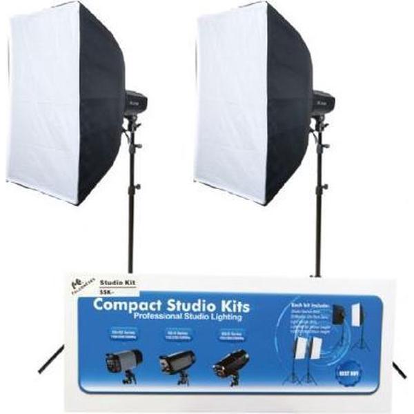 Falcon Eyes Studioflitsset SSK-2200D