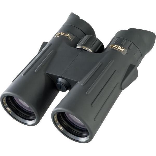 Steiner SkyHawk Pro 8x42 verrekijker Zwart