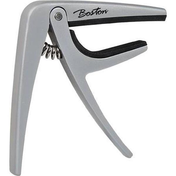 BC-87-TI Knijp Capo Ukelele, Mandoline of Banjo