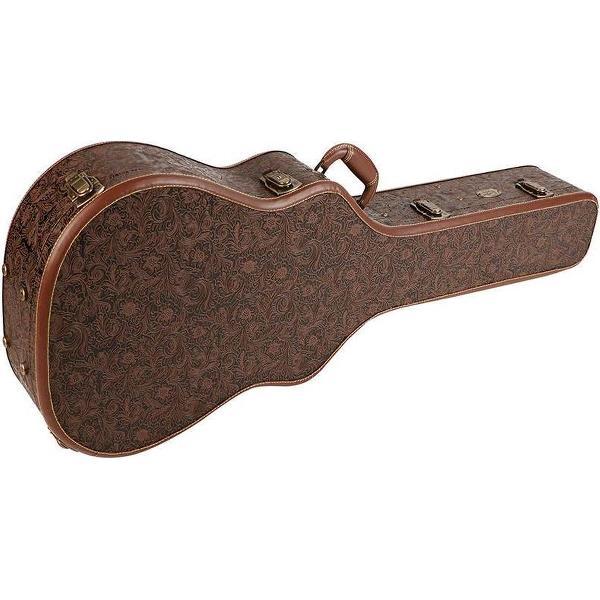 Gitaarkoffer Limited Edition voor Dreadnought Gitaar CAC-720-D