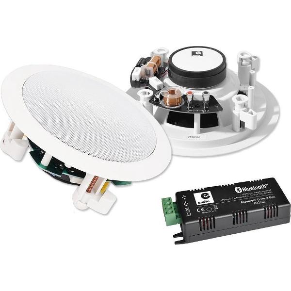 e-Audio EBM409 Bluetooth badkamer muzieksysteem