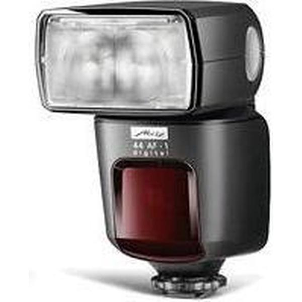 Metz Mecablitz 44 Af-1 Sony Multi Interface