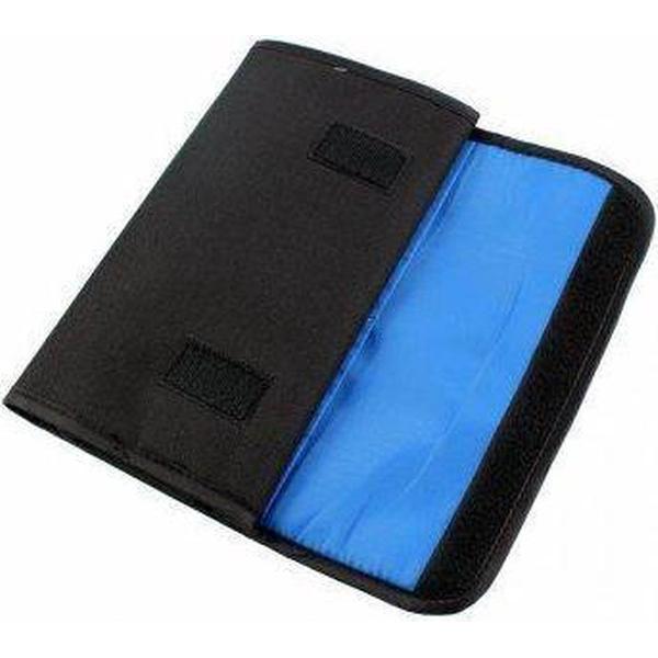 Etui voor 6 lensfilters / Lensfilter beschermhoes