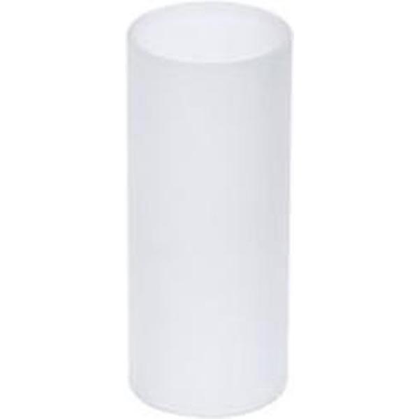 Blomus reserveglas voor de Faro windlichten - Los mat glas (reserveglas voor de Faro 65055)