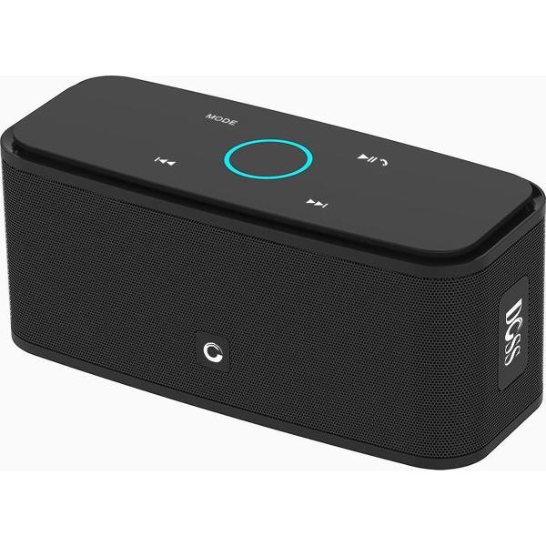 DOSS SOUNDBOX BLACK