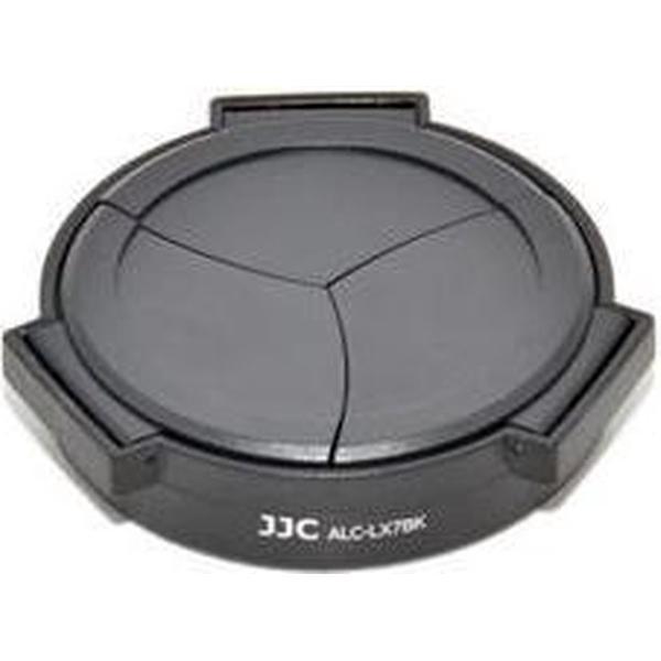 JJC ALC-LX7B Automatic Lens Cap voor Panasonic DMC-LX7
