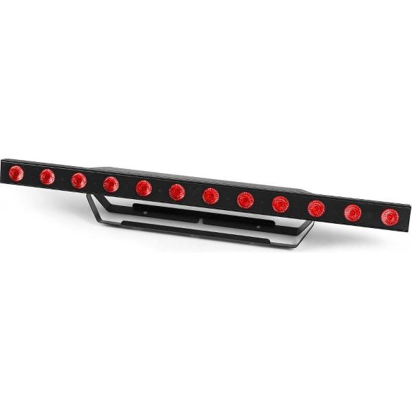 BeamZ 150.702 stroboscoop- & discolamp Discolaserprojector Zwart