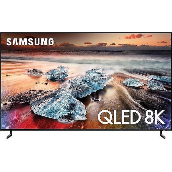 Samsung QE65Q950R - 8K QLED TV (Benelux model)
